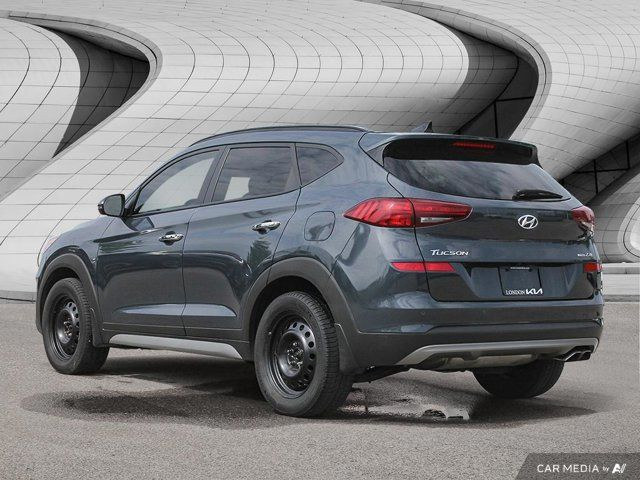 2021 Hyundai Tucson Ultimate in Cars & Trucks in London - Image 3