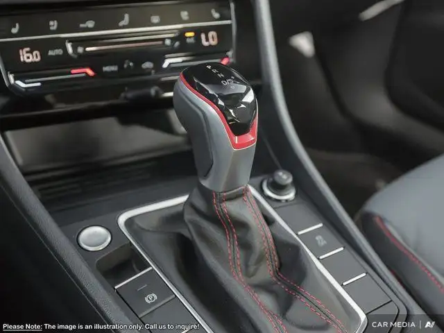 2025 Volkswagen Jetta GLI Autobahn | DSG | BLACK PKG | IN STOCK in Cars & Trucks in Strathcona County - Image 18