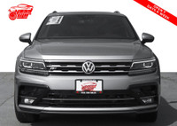 This 2021 Volkswagen Tiguan is a sleek and stylish SUV with premium features like a sunroof, Apple C... (image 2)