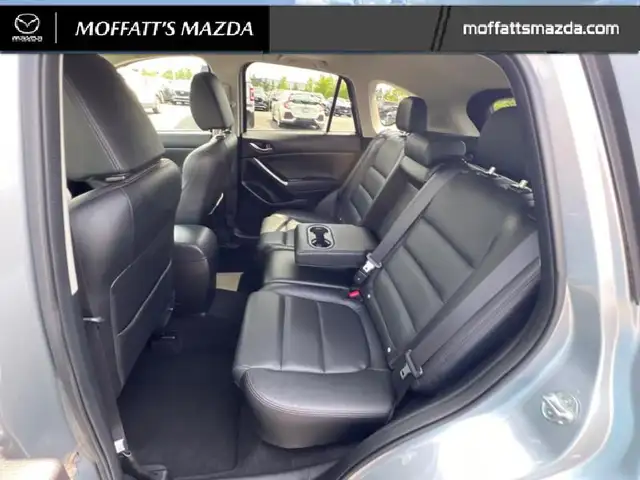 2016 Mazda CX-5 GT - Navigation - Leather Seats in Cars & Trucks in Barrie - Image 48