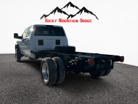 PLENTY OF OPTIONS ON THIS TRUCK INCLUDING HEATED CLOTH SEATS, MAX TOW PACKAGE, POWER TAKE OFF GROUP,... (image 1)