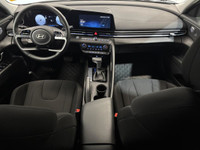 Discover the impressive 2024 Hyundai Elantra Preferred, now available at Moose Jaw Hyundai in Moose... (image 8)