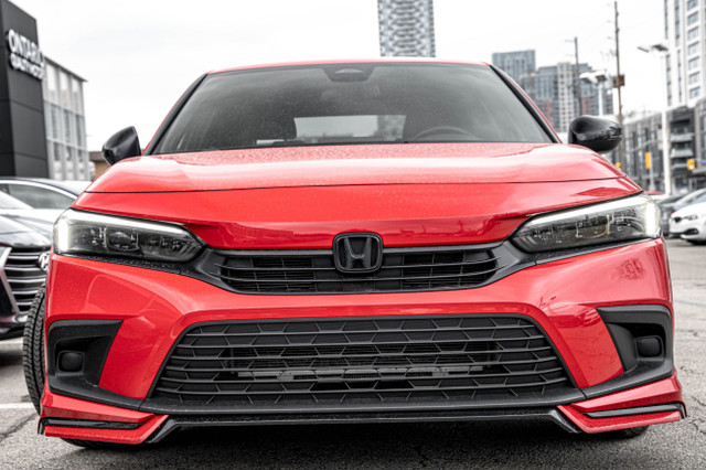 2024 Honda Civic Sport CVT in Cars & Trucks in Mississauga / Peel Region - Image 3