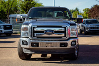 // ACCIDENT FREE!! // // SINGLE OWNER! // - Lariat - FX4 Off Road Package - Leather - Heated seats -... (image 2)