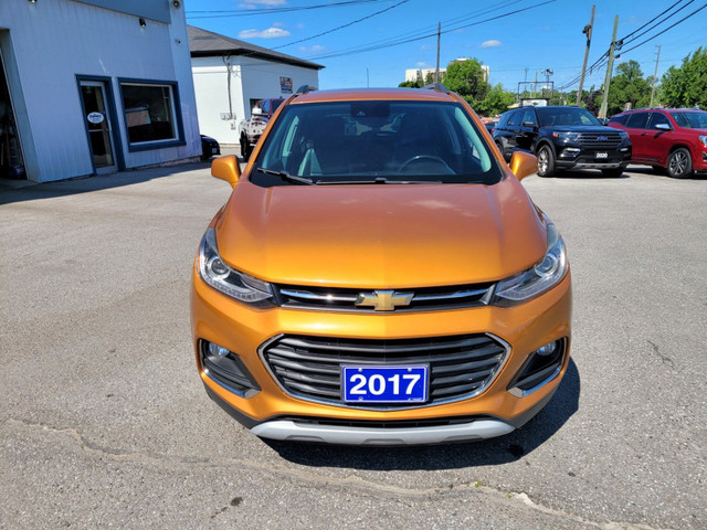 2017 Chevrolet Trax in Cars & Trucks in Peterborough - Image 4
