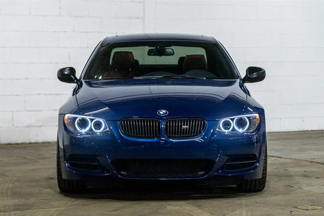2013 BMW 3 Series 335is | Ensemble Exécutif | Transmission 7 in Cars & Trucks in City of Montréal - Image 2