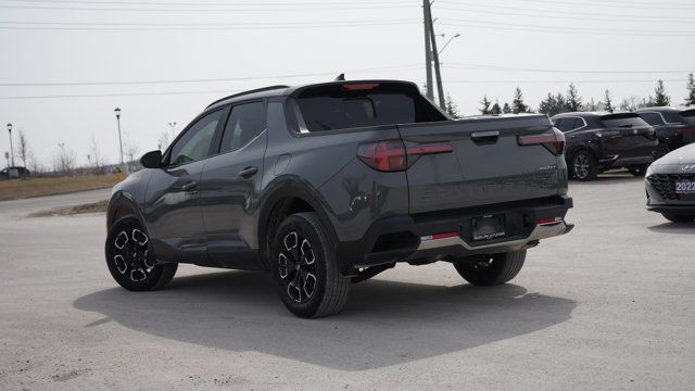2022 Hyundai Santa Cruz Preferred AWD w/Trend Pkg | Leather in Cars & Trucks in Guelph - Image 4