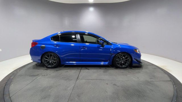 2017 Subaru WRX Sport-tech - CLEAN CARFAX in Cars & Trucks in Strathcona County - Image 4