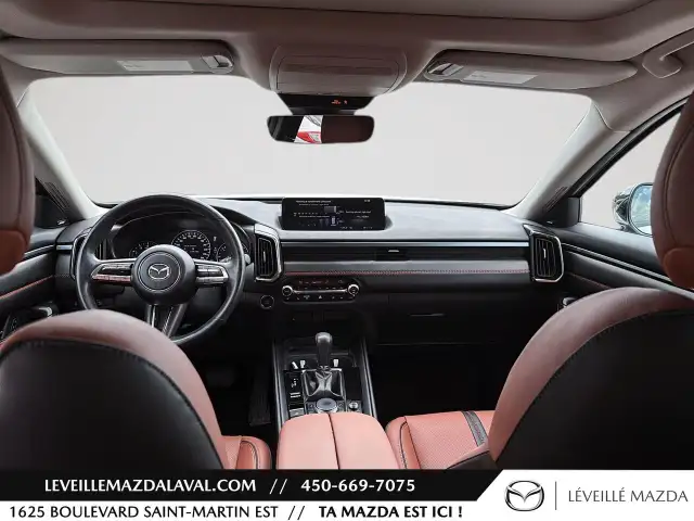 2023 Mazda CX-50 GT TI in Cars & Trucks in Laval / North Shore - Image 15
