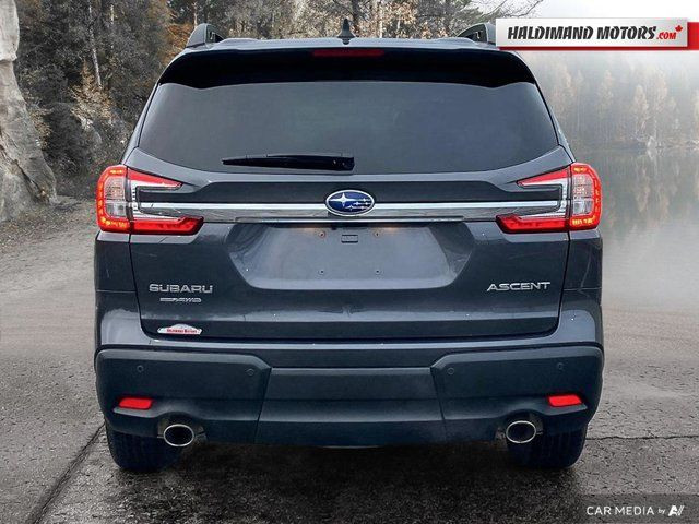 2023 Subaru Ascent Touring in Cars & Trucks in Hamilton - Image 4