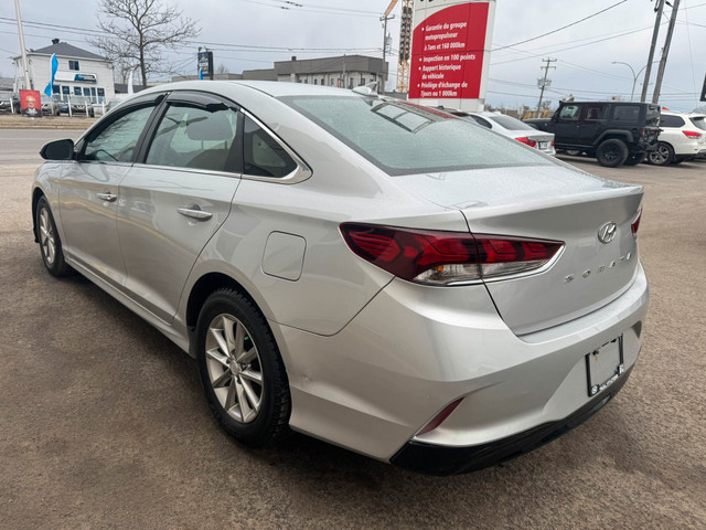 2019 Hyundai Sonata Essential AUTOMATIQUE FULL AC MAGS CAMERA in Cars & Trucks in Laval / North Shore - Image 4