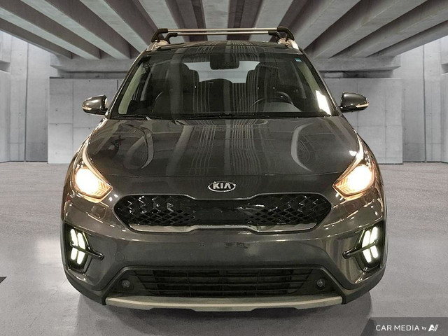 2020 Kia Niro TOURING in Cars & Trucks in Edmonton - Image 2