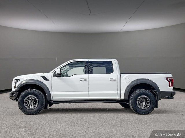 2019 Ford F-150 Raptor | Heated Seats | Parking Sensors and in Cars & Trucks in Saskatoon - Image 2