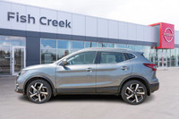 *2023 Nissan Qashqai SL Platinum -- Like New, Low KM's, No Accidents* This *2023 Nissan Qashqai SL P... (image 3)
