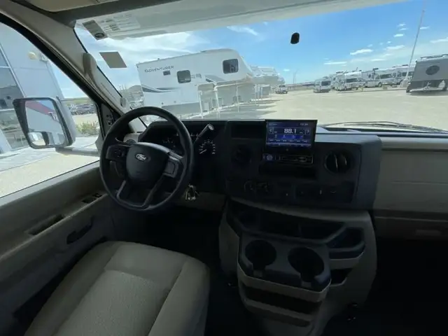 2022 Adventurer LP Class C Adventurer 19RD in RVs & Motorhomes in Abbotsford - Image 35