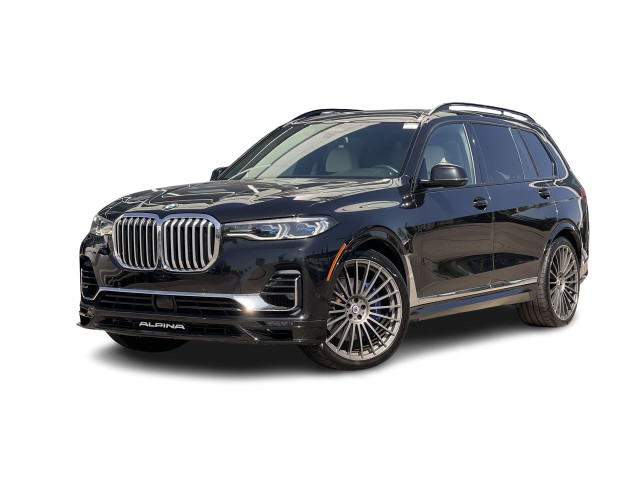 2021 BMW X7 in Cars & Trucks in Calgary