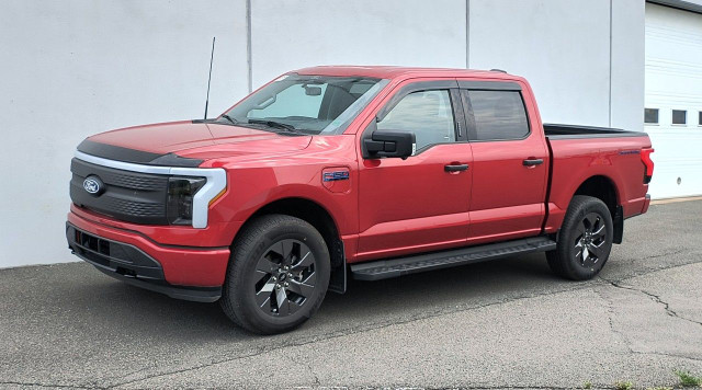 2024 Ford F-150 Lightning in Cars & Trucks in New Glasgow