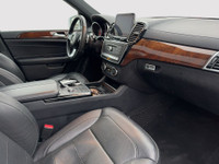 GLS 450 NAVIGATION 7 PASSAGERS CUIR MAGS ACCES ET DEMARRAGES SANS CLE COMMANDES AU VOLANT BLUETOOTH... (image 8)