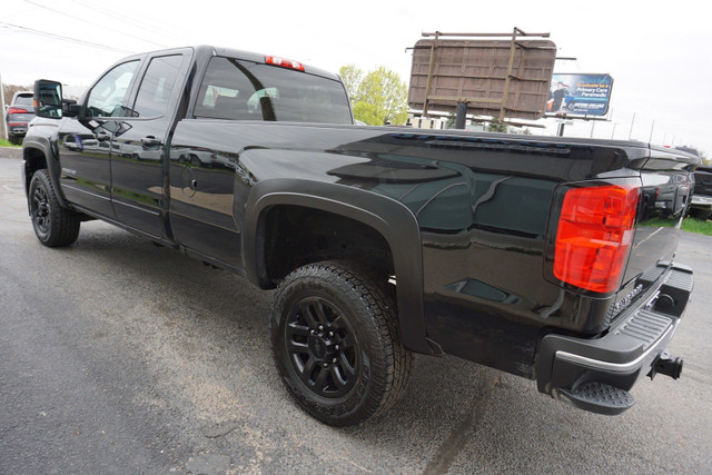 2018 Chevrolet Silverado 2500HD in Cars & Trucks in Oakville / Halton Region - Image 4