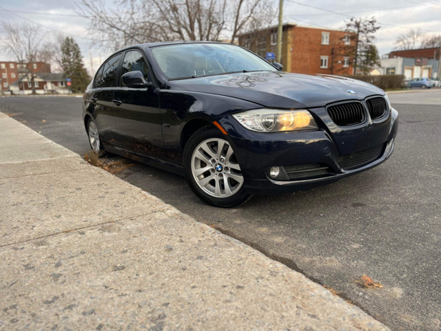 2009 BMW 3 Series De base in Cars & Trucks in Longueuil / South Shore - Image 3