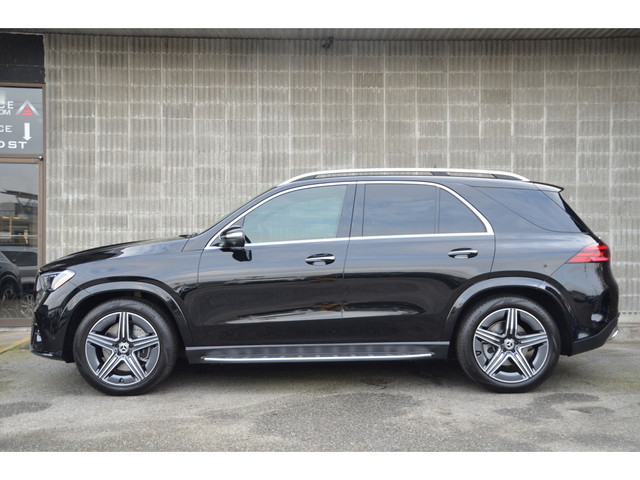  2024 Mercedes-Benz GLE450 GLE 450 4MATIC SUV in Cars & Trucks in Burnaby/New Westminster - Image 3