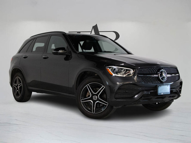 2022 Mercedes-Benz GLC 300 | AMG PKG | PANO | 19\" WHEEL in Cars & Trucks in Mississauga / Peel Region - Image 2