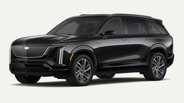 2026 Cadillac VISTIQ Sport in Cars & Trucks in Edmonton