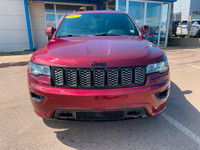 WAS: $29995 NOW: $28995Conquer every road in this 2019 Jeep Grand Cherokee Laredo 4x4! With rugged c... (image 3)