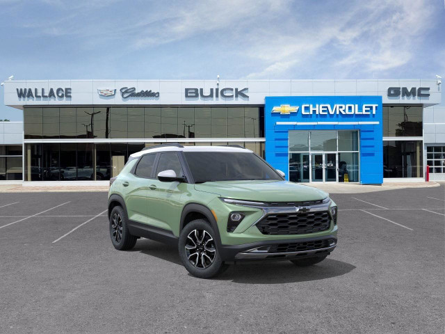 2025 Chevrolet TrailBlazer ACTIV in Cars & Trucks in Oakville / Halton Region - Image 2