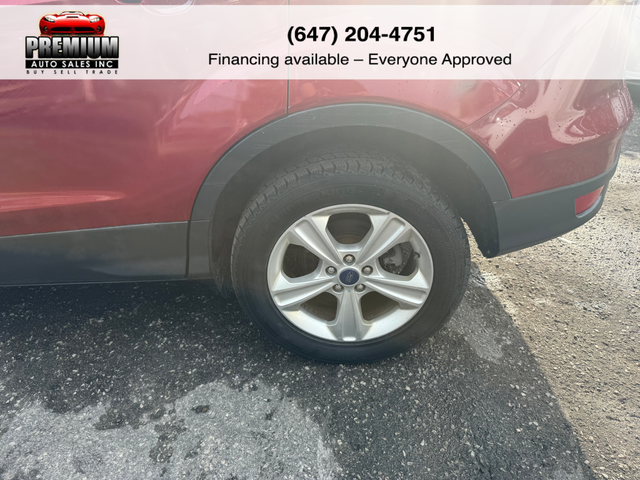 2014 Ford Escape *** BLOWOUT SALE  *** in Cars & Trucks in City of Toronto - Image 17
