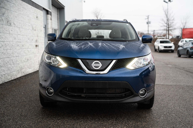 2019 Nissan Qashqai SL AWD, CUIR, TOIT OUVRANT, NAVIGATION in Cars & Trucks in City of Montréal - Image 3