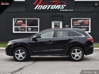 JUST IN! PRICED TO SELL 3.5L V6 273hp 251ft. lbs. LEATHER | HEATED SEATS | SUNROOF | ALLOY RIMS | BA... (image 2)