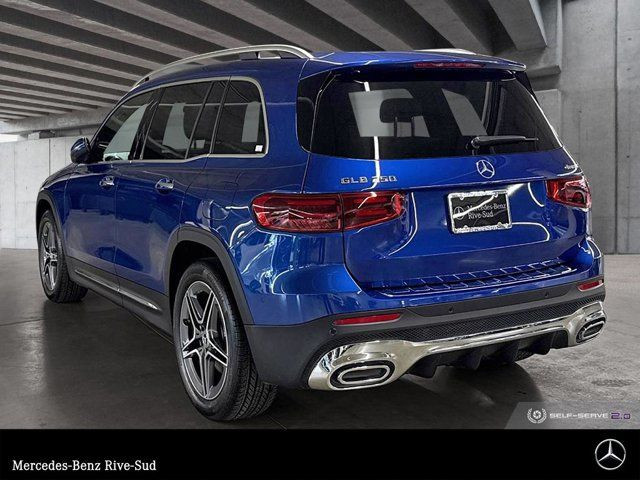 2024 Mercedes-Benz GLB 250 4MATIC SUV | Garnitures Exclusives in Cars & Trucks in Longueuil / South Shore - Image 3