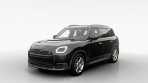2025 MINI Countryman SE