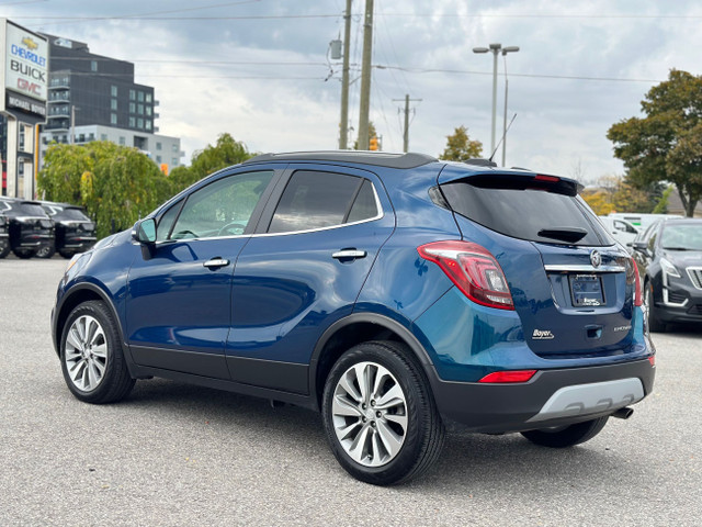 2019 Buick Encore Preferred CLEAN CARFAX| REMOTE START| GREAT VA in Cars & Trucks in City of Toronto - Image 3