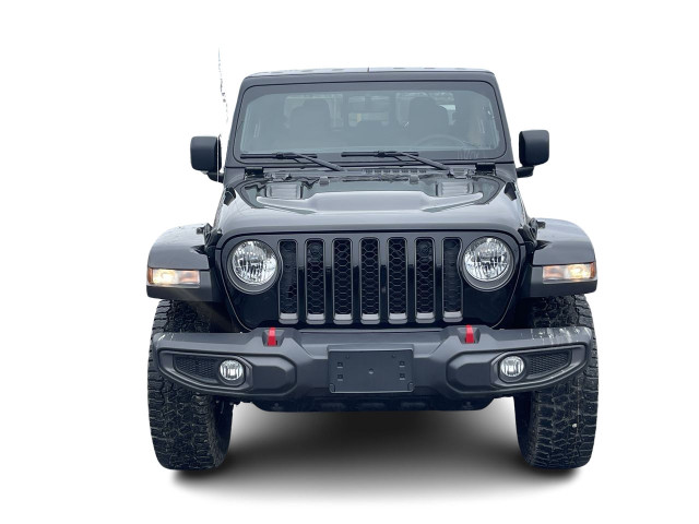 2023 Jeep Gladiator Rubicon AWD 4X4 + CUIR + NAVI + GROUPE FROID in Cars & Trucks in City of Montréal - Image 3