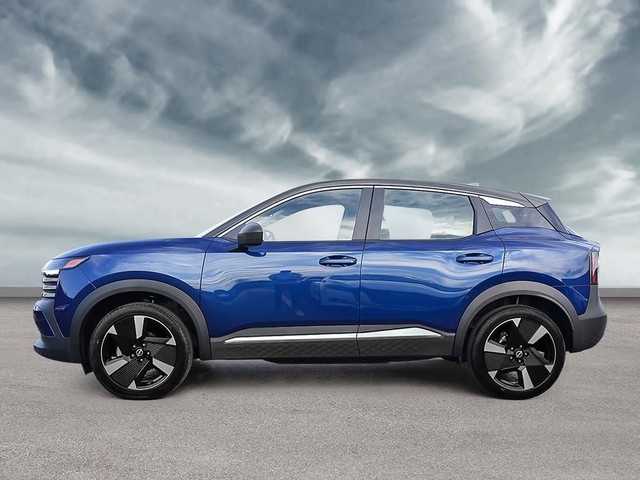 2025 Nissan Kicks SR PREMIUM in Cars & Trucks in City of Toronto - Image 3