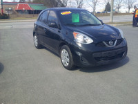 2018 Nissan Micra Price $8999 165000 KM ON or QC Safety Included Warranty Included Carfax Included A... (image 2)