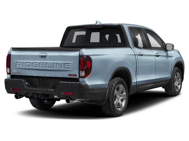 2025 Honda Ridgeline TrailSport in Cars & Trucks in Calgary - Image 3