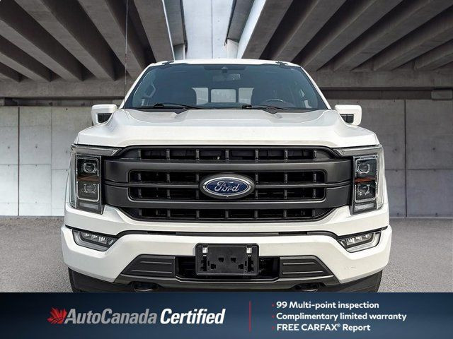 2021 Ford F-150 LARIAT in Cars & Trucks in Tricities/Pitt/Maple - Image 2