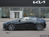 Voice Activated Automatic Air Conditioning, Vehicle Stability Control (VSC) Electronic Stability Con... (image 1)