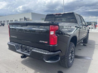 Finding the right combination of power and style in Calgary just got easier with the 2025 Chevrolet... (image 8)