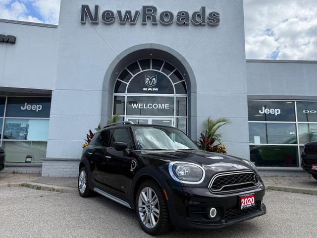 2020 Mini Countryman Cooper S in Cars & Trucks in Markham / York Region
