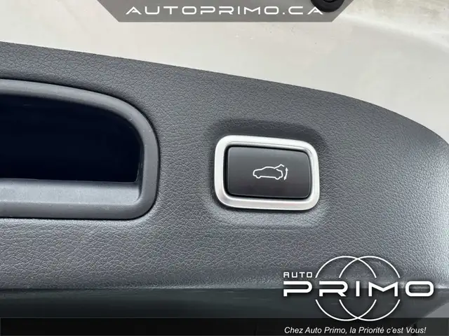 2021 Kia Stinger GT Limited w/Red Interior AWD Automatique avec  in Cars & Trucks in Laval / North Shore - Image 20