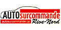 Auto Sur Commande Rive Nord