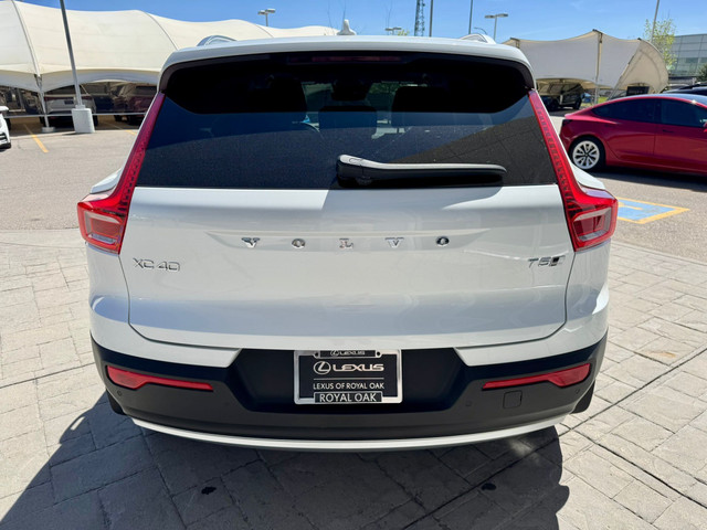 2022 Volvo XC40 T5 Momentum T5 MOMENTUM / ZERO ACCIDENTS / HA... in Cars & Trucks in Calgary - Image 3