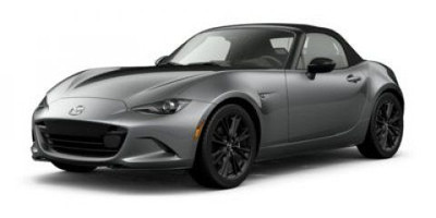 2024 Mazda MX-5 GS