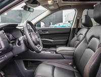 Recent Arrival! Nissan Company Demo, Premium Pkg, Low Km's! 2024 Nissan Pathfinder SL with Premium P... (image 8)
