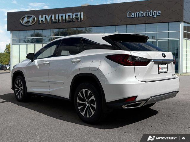 2021 Lexus RX RX 3503.5L V6 | Premium Comfort & Technology in Cars & Trucks in Cambridge - Image 3