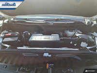 Look at this certified 2024 Chevrolet Silverado 1500 LT Trail Boss Crew | Z71 | Leather | Sunroof |... (image 8)